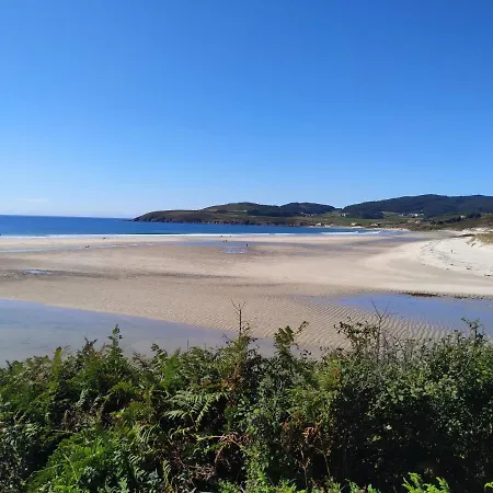 Apartamento Casa Buituron *