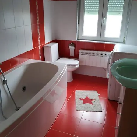 Apartament Casa Buituron Cee