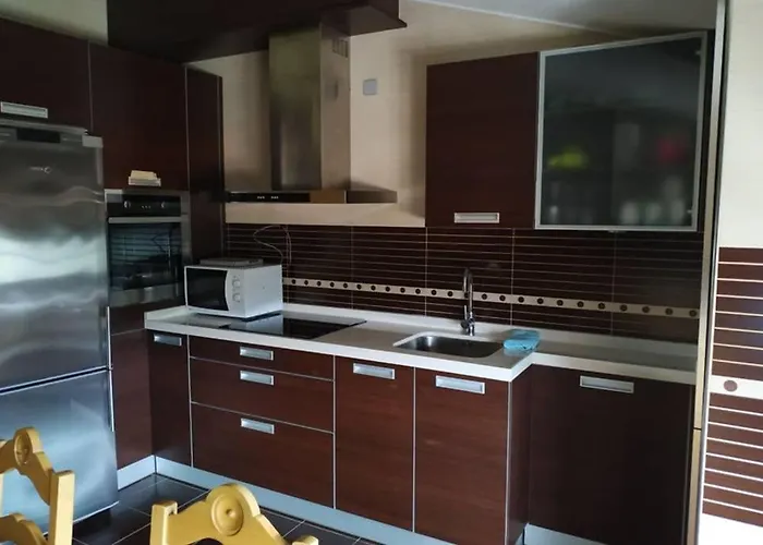 Casa Buituron Апартаменты