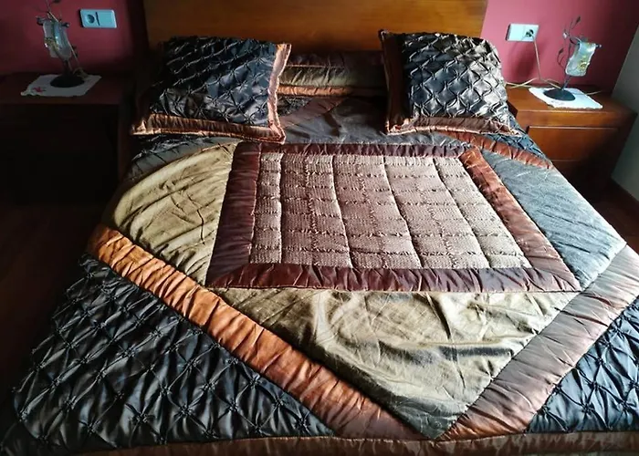 Апартаменты Casa Buituron *